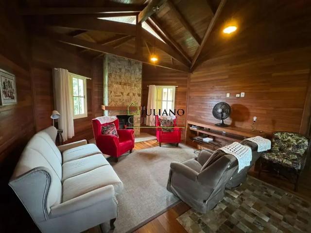Casa venda em Região Geográfica Imediata de Florianópolis, Pouso Redondo