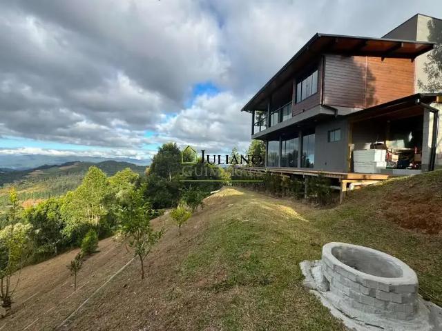 Casa venda em Região Geográfica Imediata de Florianópolis, Pouso Redondo