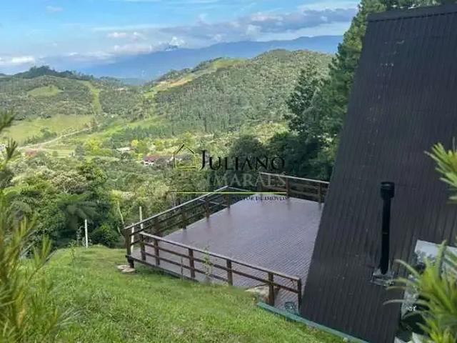 Casa venda em Região Geográfica Imediata de Florianópolis, Pouso Redondo