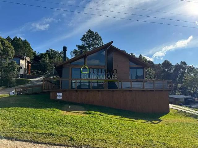 Casa venda em Região Geográfica Imediata de Florianópolis, Pouso Redondo