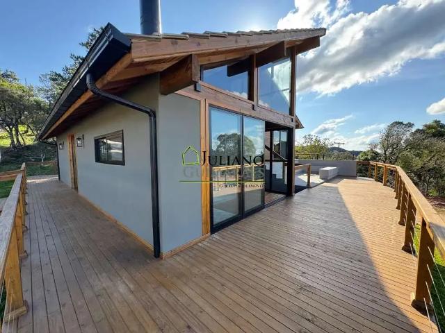Casa venda em Região Geográfica Imediata de Florianópolis, Pouso Redondo