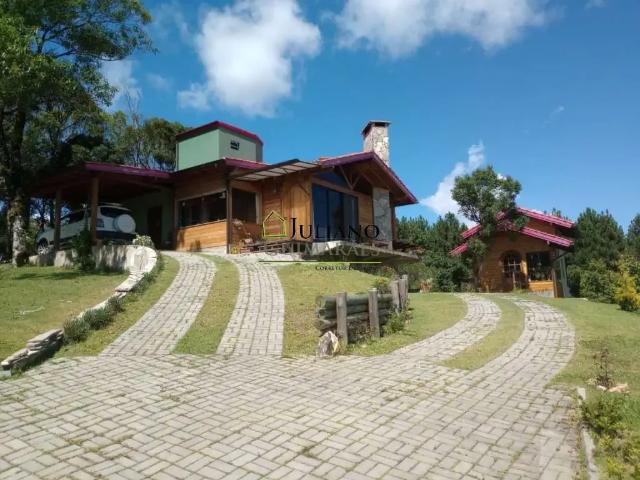 Casa venda em Região Geográfica Imediata de Florianópolis, Pouso Redondo