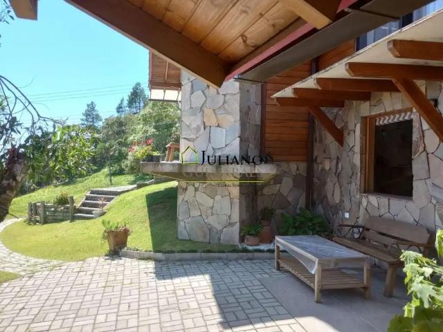 Casa venda em Região Geográfica Imediata de Florianópolis, Pouso Redondo