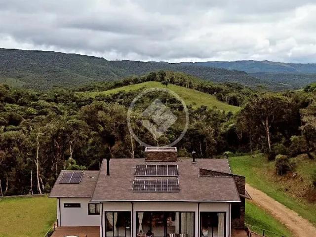 Casa venda em Centro, Rancho Queimado