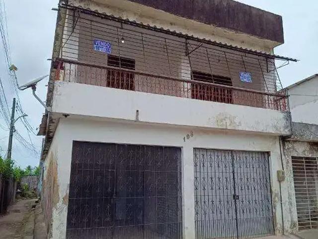 Casa venda em Região Geográfica Imediata do Recife, Região Metropolitana do Recife