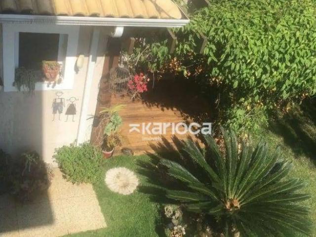 Casa venda em Resende