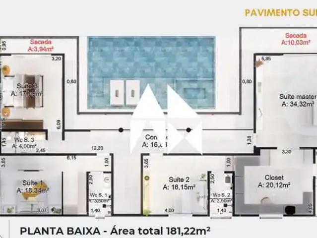 Casa venda em Região Geográfica Imediata de Resende, Resende