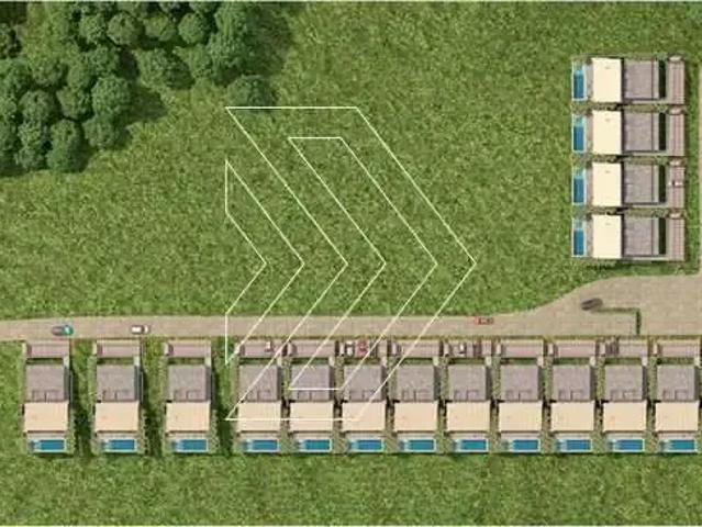 Casa venda em Região Geográfica Imediata de Santo Antônio da Platina, Ribeirão Claro
