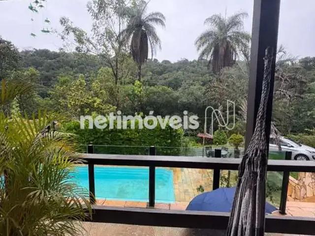 Casa venda em Ribeirão das Neves, Região Geográfica Intermediária de Belo Horizonte