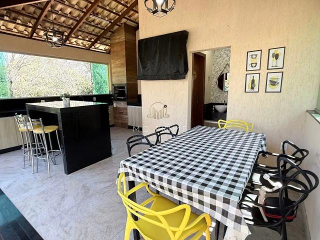 Casa venda em Condomínio Residencial Vale do Ouro, Ribeirão das Neves