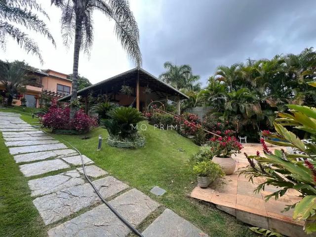 Casa venda em Ribeirão das Neves, Região Geográfica Intermediária de Belo Horizonte