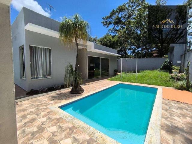 Casa venda em Condomínio Residencial Vale das Acácias, Ribeirão das Neves