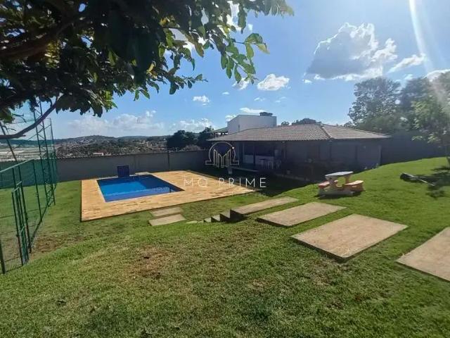 Casa venda em Região Geográfica Imediata de Belo Horizonte, Região Metropolitana de Belo Horizonte