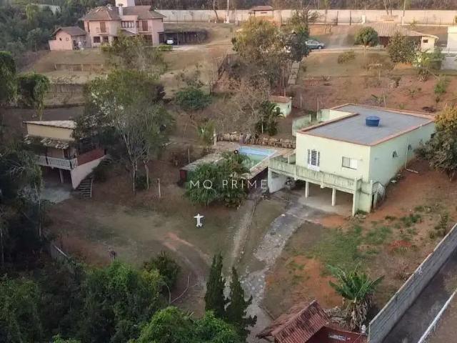 Casa venda em Região Geográfica Imediata de Belo Horizonte, Região Metropolitana de Belo Horizonte