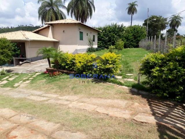 Casa venda em Região Geográfica Imediata de Belo Horizonte, Região Metropolitana de Belo Horizonte
