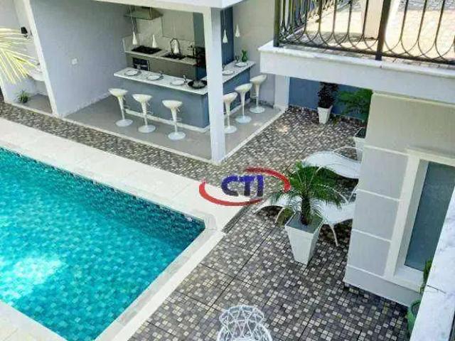 Casa venda em Ribeirão Pires