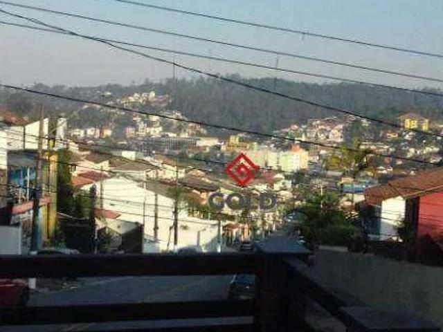 Casa venda em Ribeirão Pires