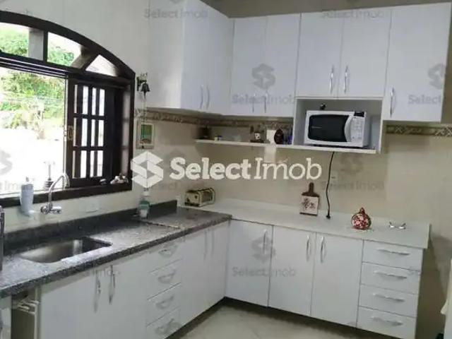 Casa venda em Ribeirão Pires, Suíssa