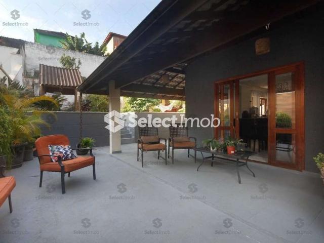 Casa venda em Ribeirão Pires, Santa Rosa