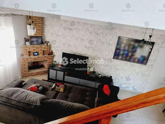 Casa venda em Ribeirão Pires, Vila Zampol