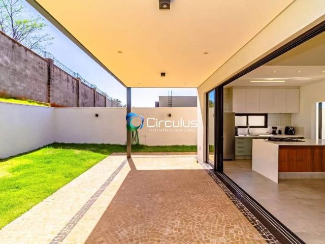 Casa venda em Bonfim Paulista, Ribeirão Preto