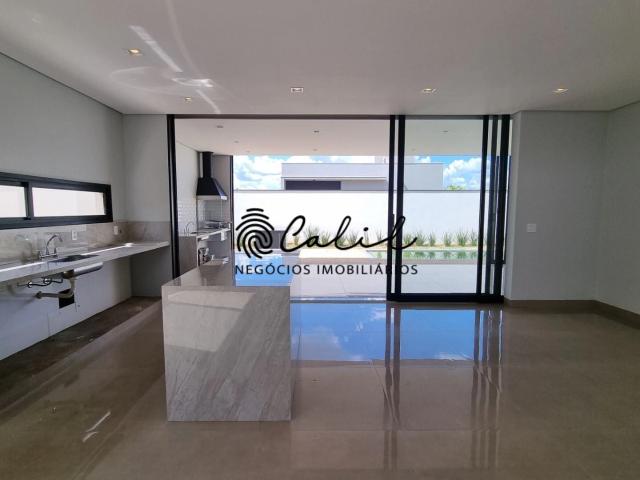 Casa venda em Alphaville 2, Ribeirão Preto