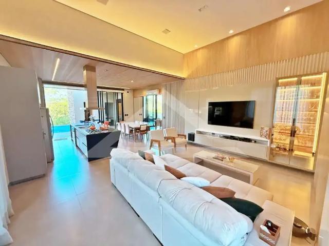 Casa venda em Santana de Parnaíba