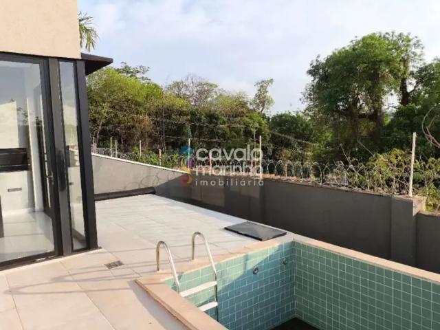 Casa venda em Bonfim Paulista, Ribeirão Preto