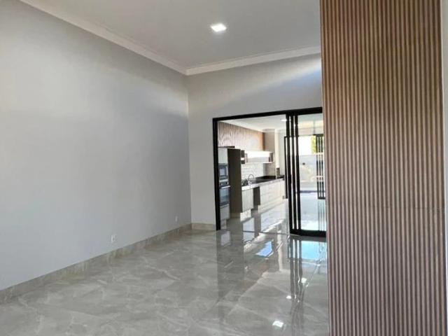 Casa venda em Bonfim Paulista, Ribeirão Preto