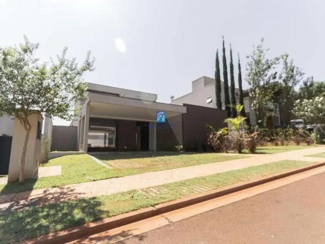 Casa venda em Alphaville 2, Ribeirão Preto