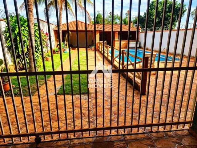 Casa venda em Campos Elísios, Ribeirão Preto