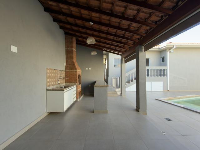 Casa venda em Bonfim Paulista, Ribeirão Preto