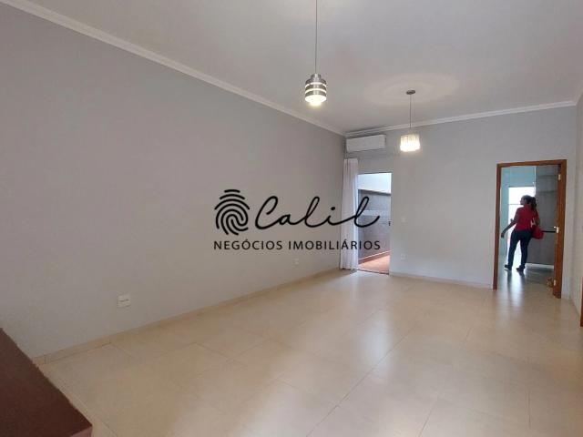 Casa venda em Bonfim Paulista, Ribeirão Preto