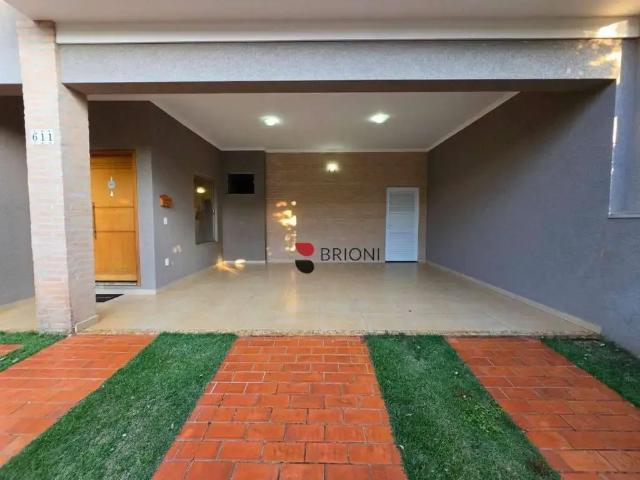 Casa venda em Região Imediata de Ribeirão Preto, Região Metropolitana de Ribeirão Preto
