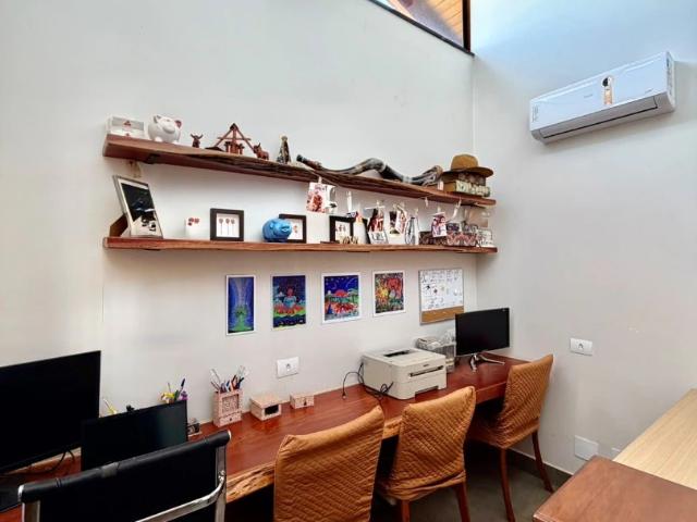 Casa venda em Bonfim Paulista, Ribeirão Preto