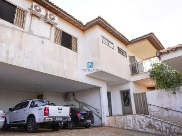 Casa venda em Bonfim Paulista, Ribeirão Preto