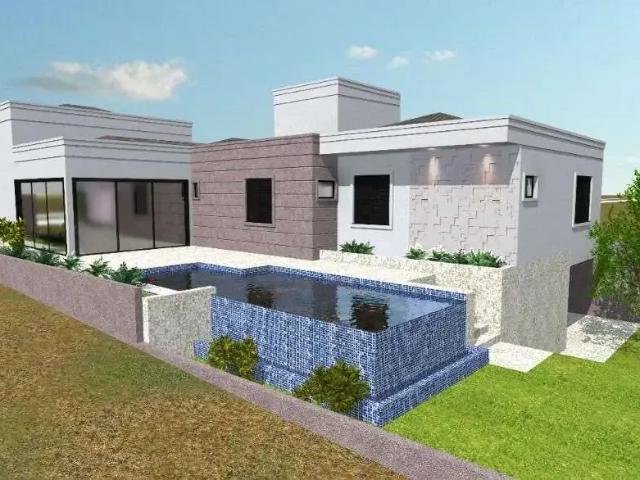 Casa venda em Bonfim Paulista, Ribeirão Preto
