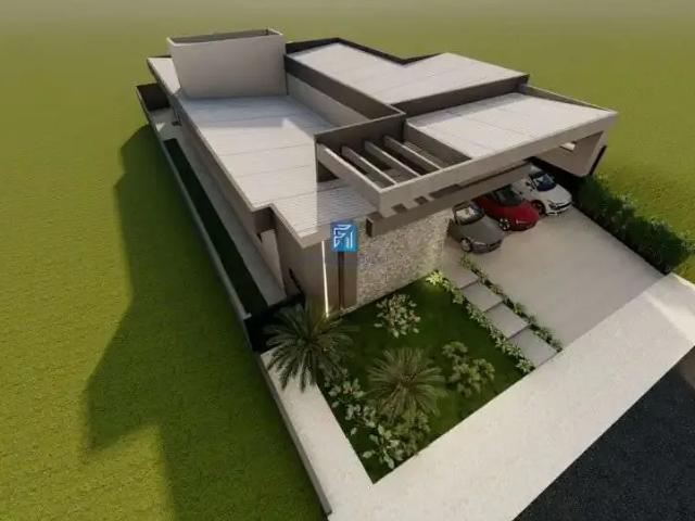Casa venda em Região Imediata de Ribeirão Preto, Região Metropolitana de Ribeirão Preto