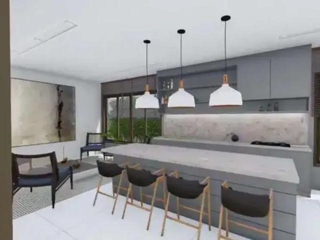 Casa venda em Bonfim Paulista, Ribeirão Preto