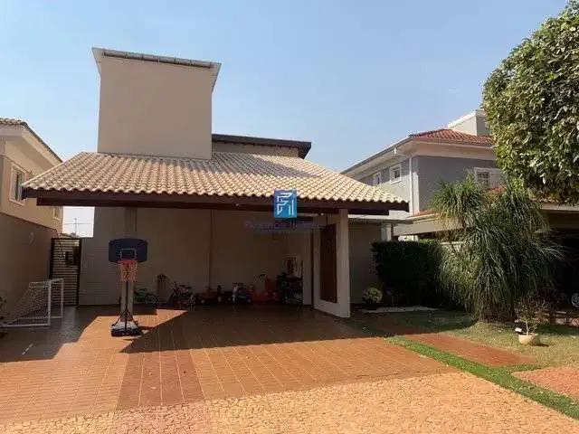Casa venda em Bonfim Paulista, Ribeirão Preto