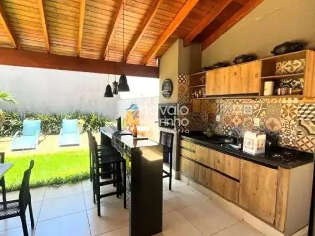 Casa venda em Região Imediata de Ribeirão Preto, Região Metropolitana de Ribeirão Preto