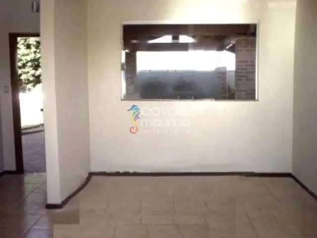 Casa venda em Bonfim Paulista, Ribeirão Preto