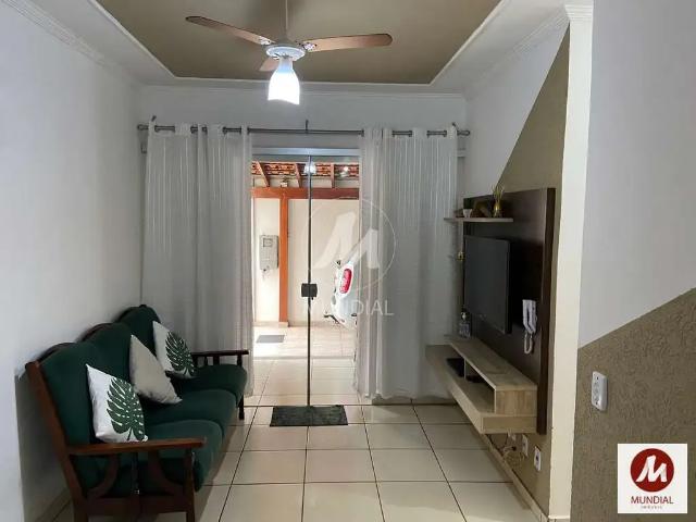 Casa venda em Ribeirão Preto