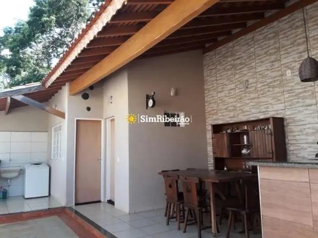 Casa venda em Região Imediata de Ribeirão Preto, Região Metropolitana de Ribeirão Preto