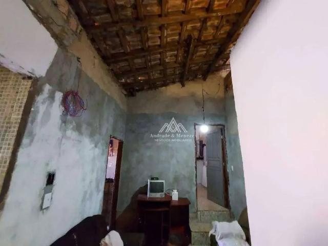 Casa venda em Região Imediata de Ribeirão Preto, Região Metropolitana de Ribeirão Preto