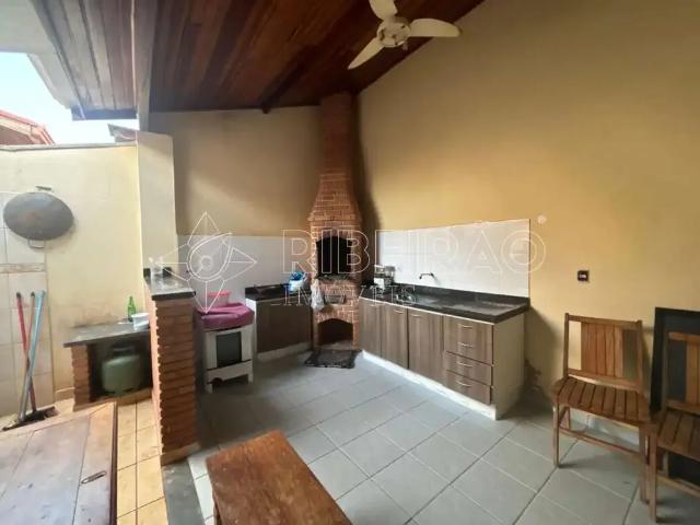 Casa venda em Região Imediata de Ribeirão Preto, Região Metropolitana de Ribeirão Preto