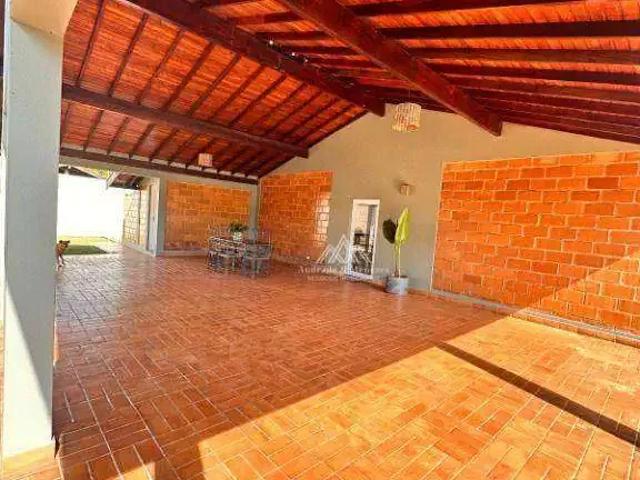 Casa venda em Região Imediata de Ribeirão Preto, Região Metropolitana de Ribeirão Preto