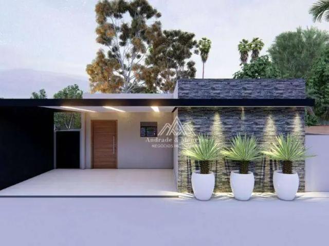 Casa venda em Região Imediata de Ribeirão Preto, Região Metropolitana de Ribeirão Preto