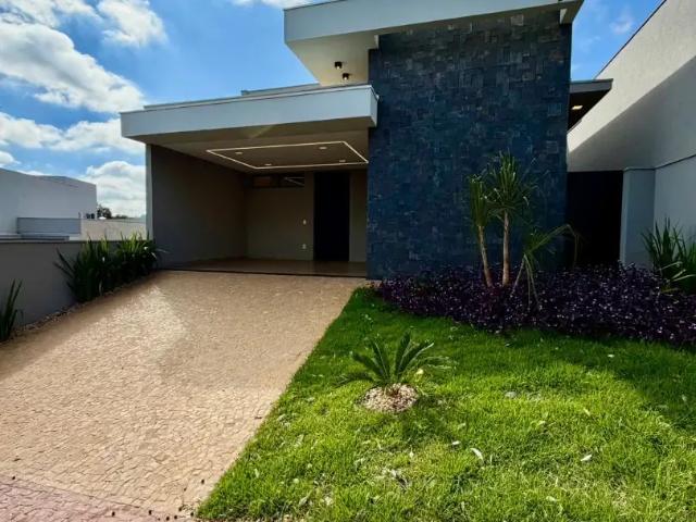 Casa venda em Bonfim Paulista, Ribeirão Preto