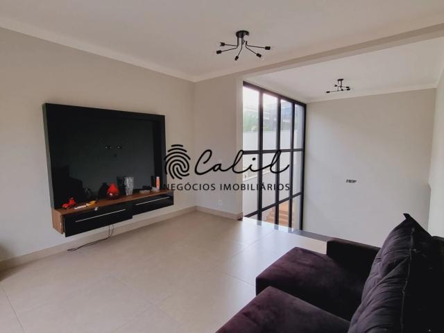 Casa venda em Bonfim Paulista, Ribeirão Preto